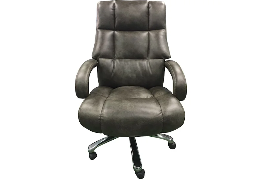 Desk Chairs Heavy Duty Desk Chair by Parker Living at Esprit Decor Home Furnishings